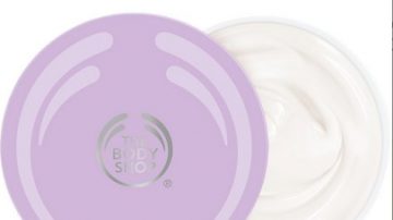 The Body Shop限時購買洗澡產品  全面半價啦！