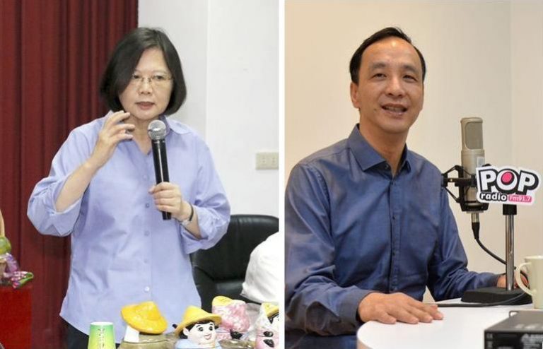 台大選「英倫」首拚場 新竹拔樁固樁拉抬聲勢