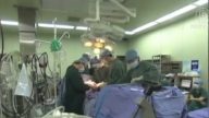 【禁闻】停用死囚器官移植数反升 活摘未止？