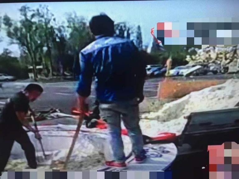 悲劇！成本超10萬 揚州炒飯吉尼斯紀錄無效