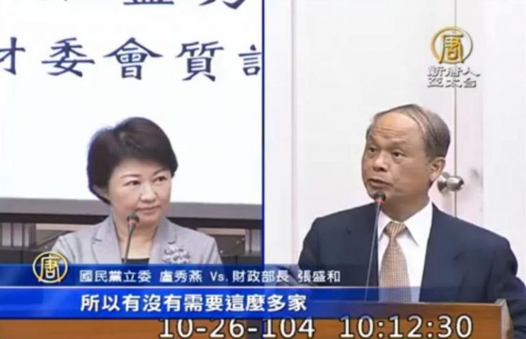 全台房市吹冷風 房仲業估年底倒兩成