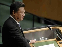 敢出招善应招 习近平84份文件直指硬骨头