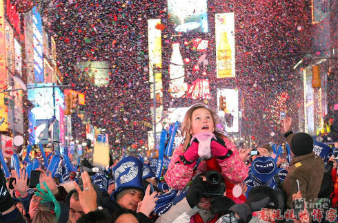 等了十年... 温哥华2016跨年倒数活动 即将登场