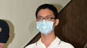 郑捷二审仍判死  行凶画面血腥 法官搭捷运“不敢睡”