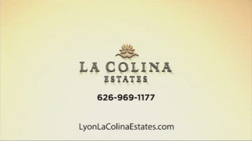 【广告】La Colina Estates