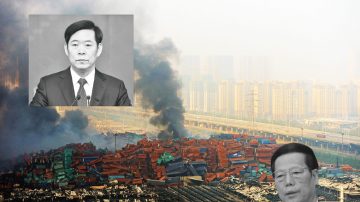 外媒：习近平没有理由不对天津官场动真格  张高丽将被拿下？