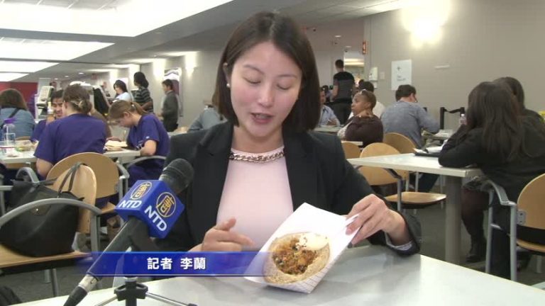 西奈山醫院推保健食譜 預防勝於治療
