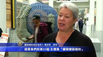 創造性解決方案 罐頭雕塑賽對抗飢餓