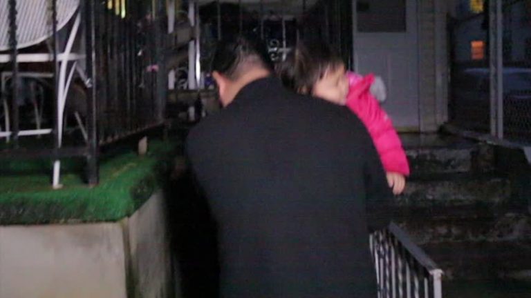 紐約華人夫妻 再忙也願為美甲發聲