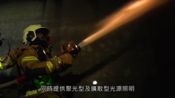 展科创实力 台湾九技术入百大科研决选