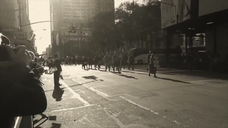 萬花筒：一戰休戰日 美國老兵節