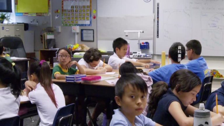 洛學區減停學處分 師怨孩子搗亂增多