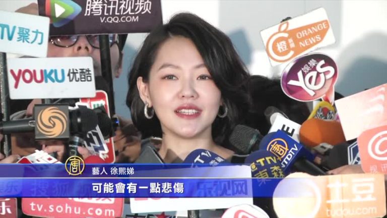 康熙最終集無嘉賓 小s：錄到淚崩