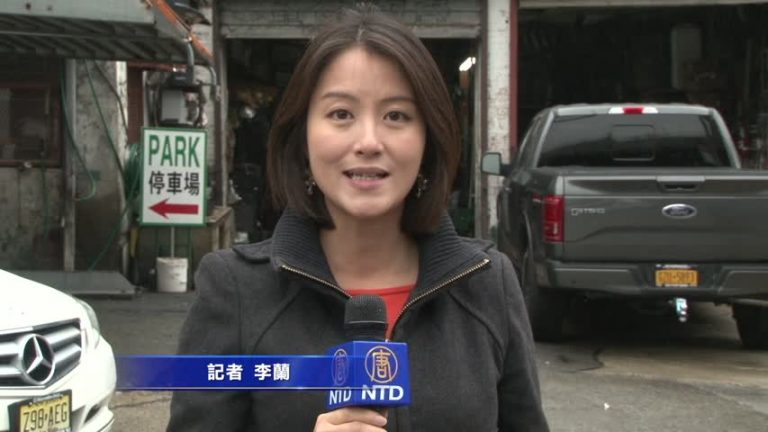打擊非法私車交易 新立法嚴控路邊停車