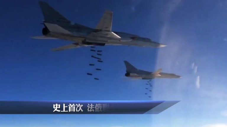 11月21日一週要聞追蹤