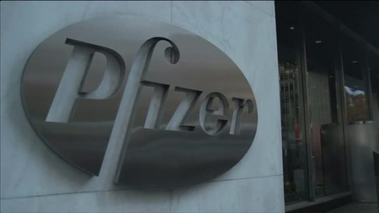 輝瑞艾爾建併購 創最大製藥集團