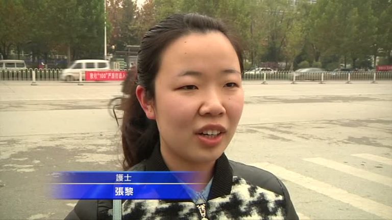 面子工程 中國北方城市環保承諾成空