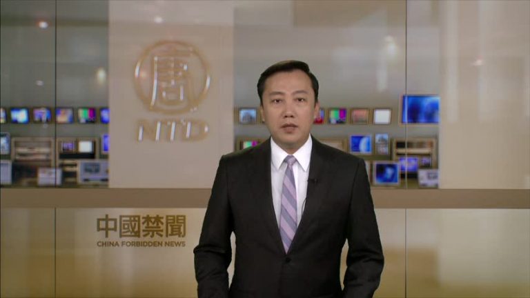 【禁聞】外媒揭《人民日報》推特粉絲人數造假