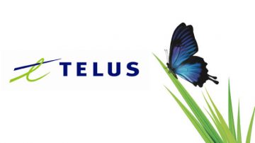 加拿大电讯巨头 Telus宣布裁减1,500员工