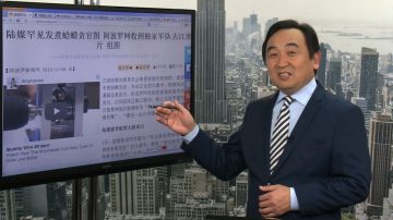 石濤：習馬會宣佈同時「蛤蟆」又露面了