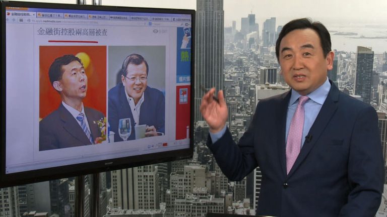 石濤：習近平已在實權之下 趨近自己的目標