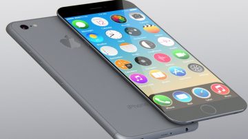 2016年 蘋果將推出3款新iPhone