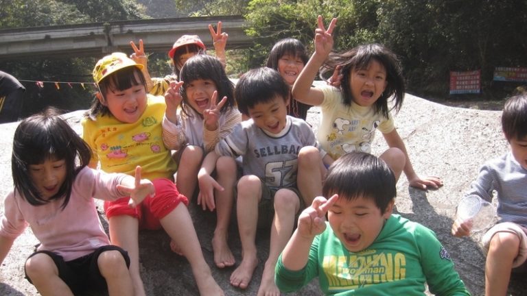 大溫素里市幼兒園匱乏  100名幼兒僅12空位