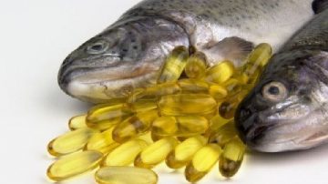 CBC市場調查：Omega-3 魚油產品 易氧化起反作用