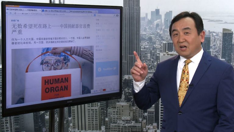石濤：江家幫死黨落馬 將成為拍死「蛤蟆」的墊腳石