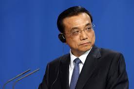 李克強連續發火 72位部長罕見密集出京