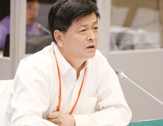 【今日點擊】習近平給參加五中全會的高層定規矩