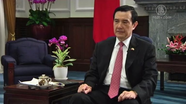 【禁聞】「馬習會」將舉行 各方反應不一