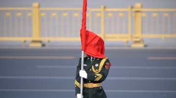 外媒：共軍隱形開支達840億美元