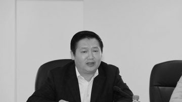 柳州市长溺亡案：传开会后心神不宁 秘书未落水