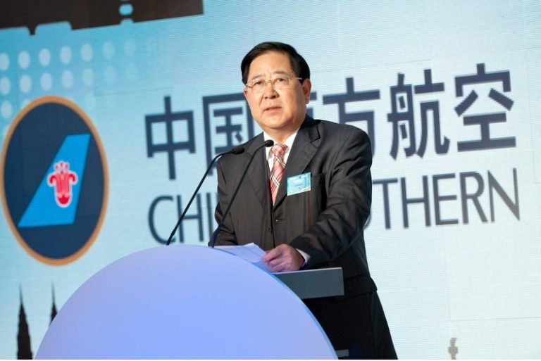 周曉輝：南航董事長被查 牽出東航一把手