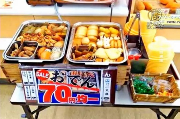 關東煮「不沉底」日媒記者踢爆添加物