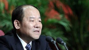 习李王联手攻破江泽民老巢 李克强大秘亲往上海督阵