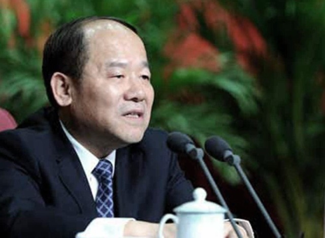 習李王聯手攻破江澤民老巢 李克強大秘親往上海督陣