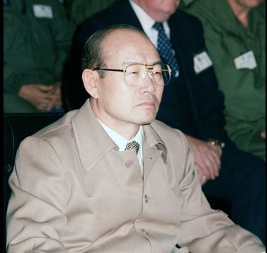 全斗煥貪污款 美歸還韓國逾百萬美元