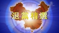 【禁闻】11月11日退党精选