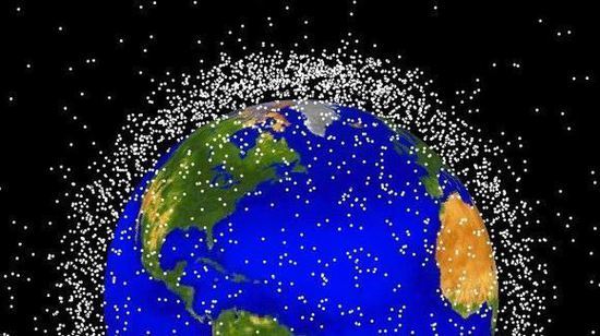 神秘天體將撞擊地球 天文學家包飛機前往圍觀