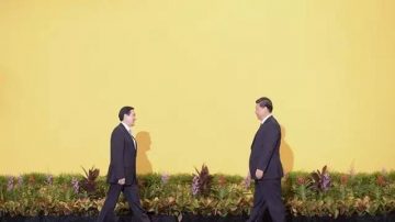 曝习马会不为人知的细节 习近平要下更大的棋？