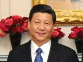 曝五中全会高层暗战 习近平赞科学发展观不提三代表