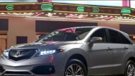 【廣告】新款 2016 ACURA RDX