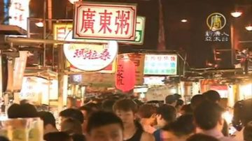 支付宝前进台湾夜市 台湾5大业者应战