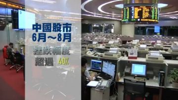 【禁闻】路透：中共考虑合并三大金融监会