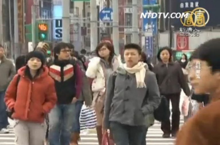 冬衣請準備！今年首波冷氣團下週四報到