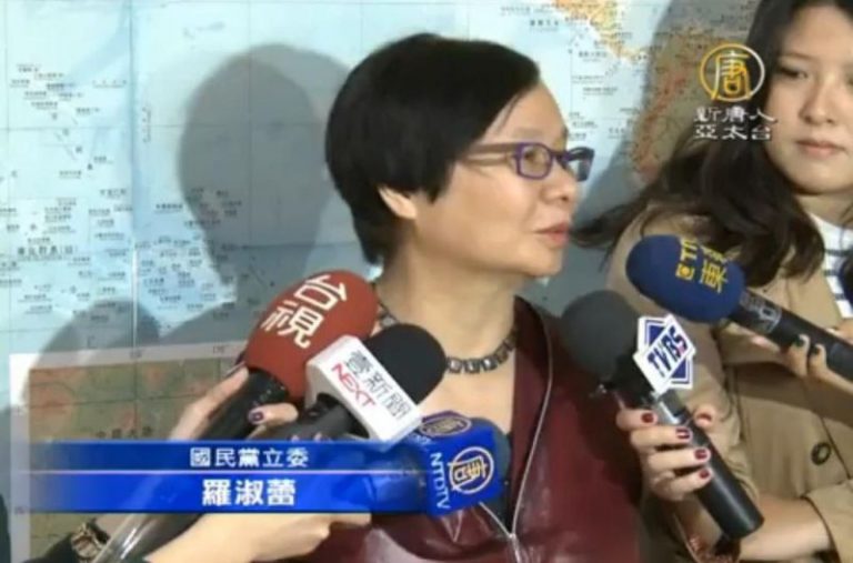 羅淑蕾爆 王如玄買山坡地又要地主買回