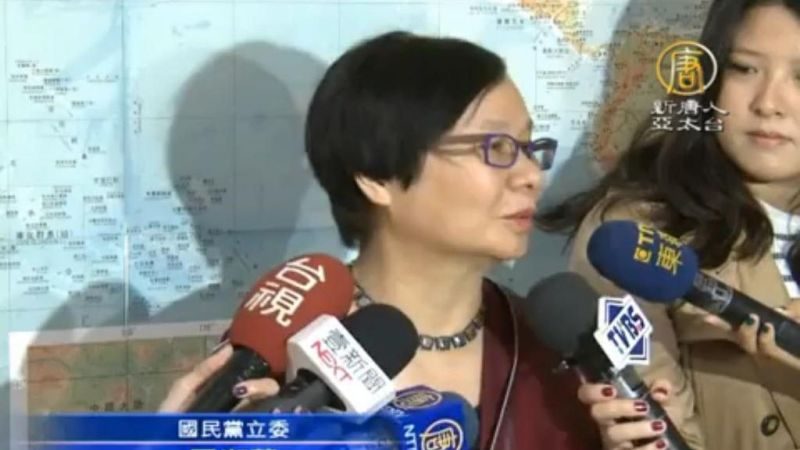 罗淑蕾爆 王如玄买山坡地又要地主买回