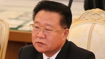 日媒：被李克強「傷了心」 金正恩遷怒崔龍海